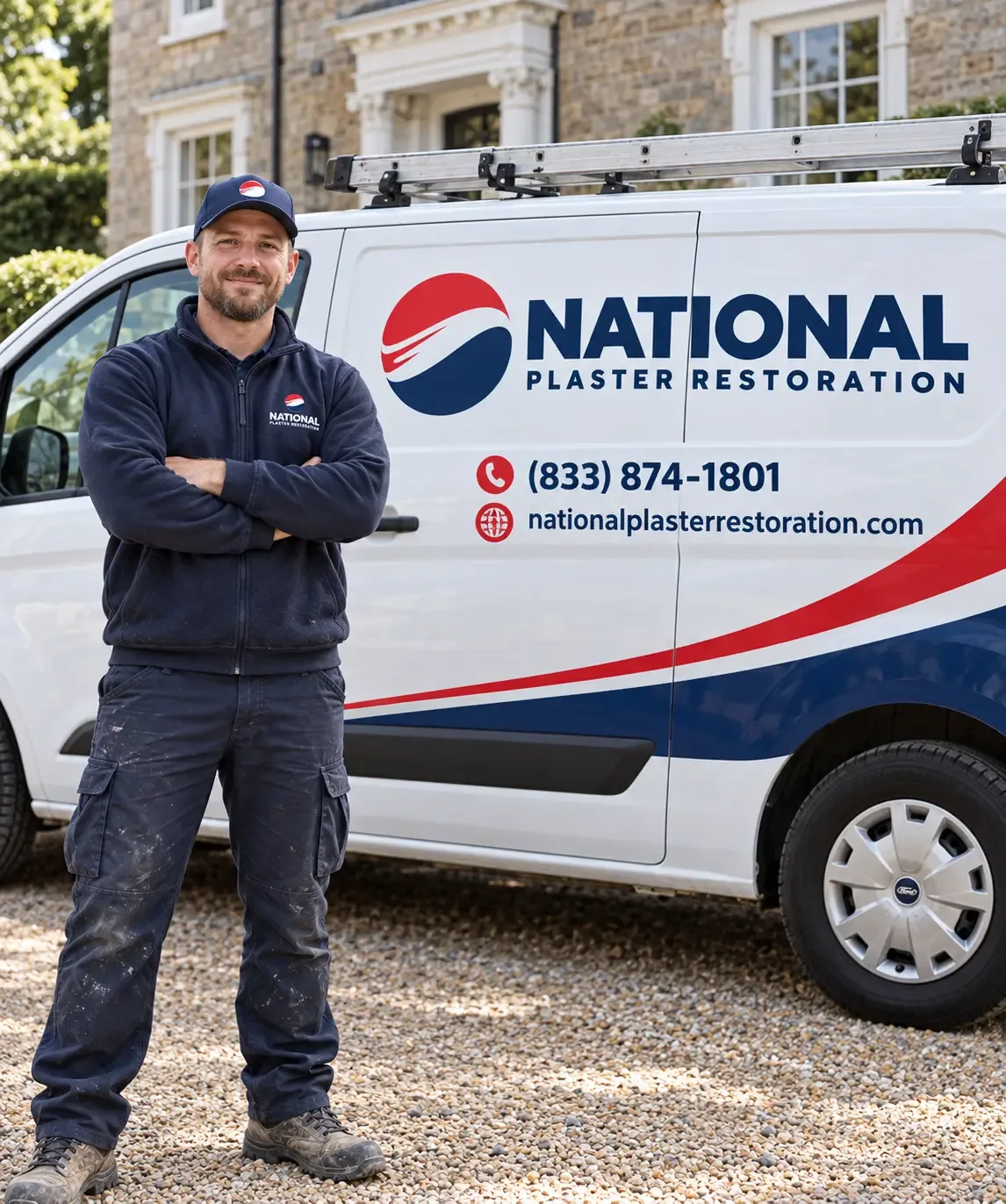 Plaster Repair Tryon, OK FAQs
